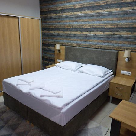 Luxurious Studios Nani Kranevo Exterior foto