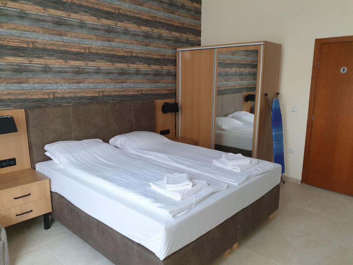 Luxurious Studios Nani Kranevo Exterior foto