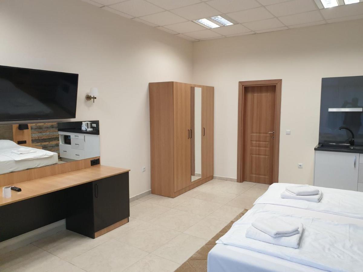 Luxurious Studios Nani Kranevo Exterior foto