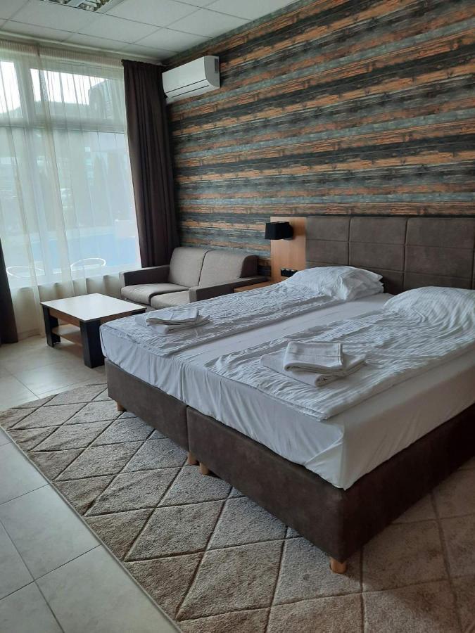 Luxurious Studios Nani Kranevo Exterior foto