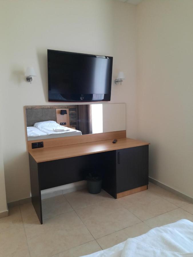 Luxurious Studios Nani Kranevo Exterior foto