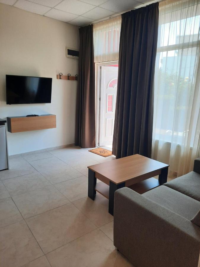 Luxurious Studios Nani Kranevo Exterior foto