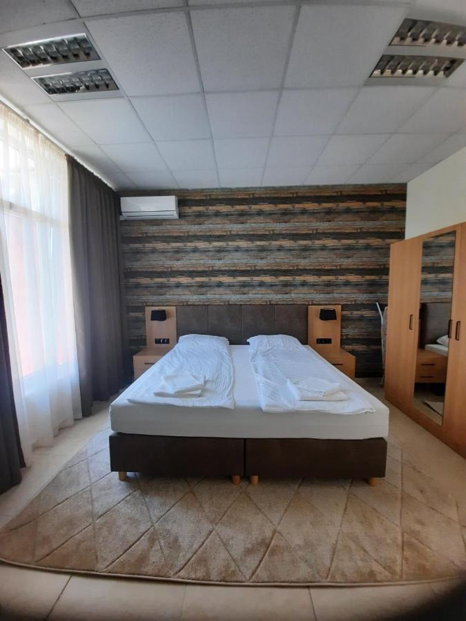 Luxurious Studios Nani Kranevo Exterior foto