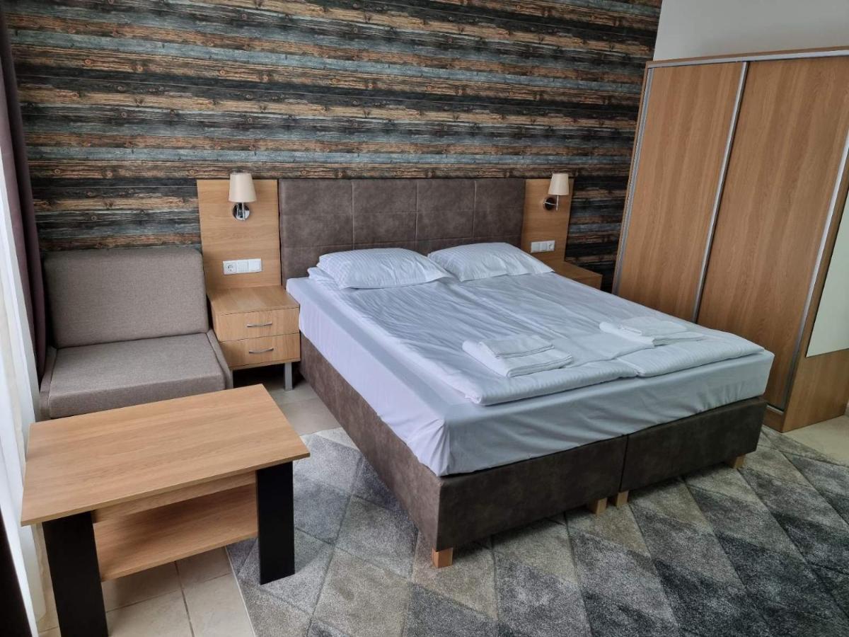 Luxurious Studios Nani Kranevo Exterior foto