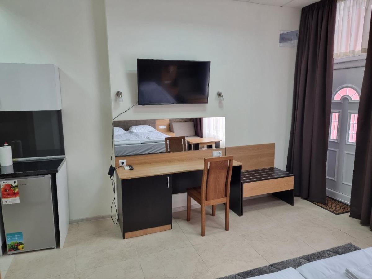 Luxurious Studios Nani Kranevo Exterior foto