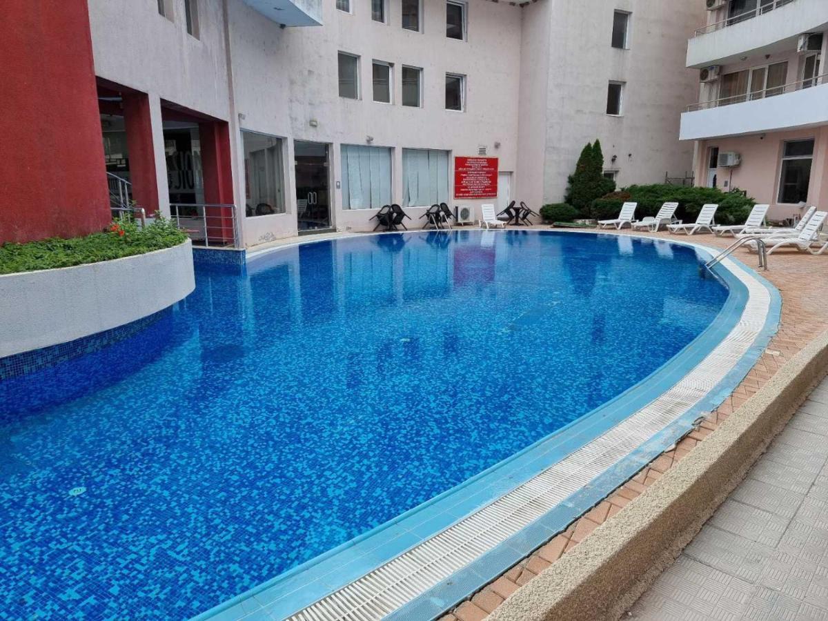 Luxurious Studios Nani Kranevo Exterior foto