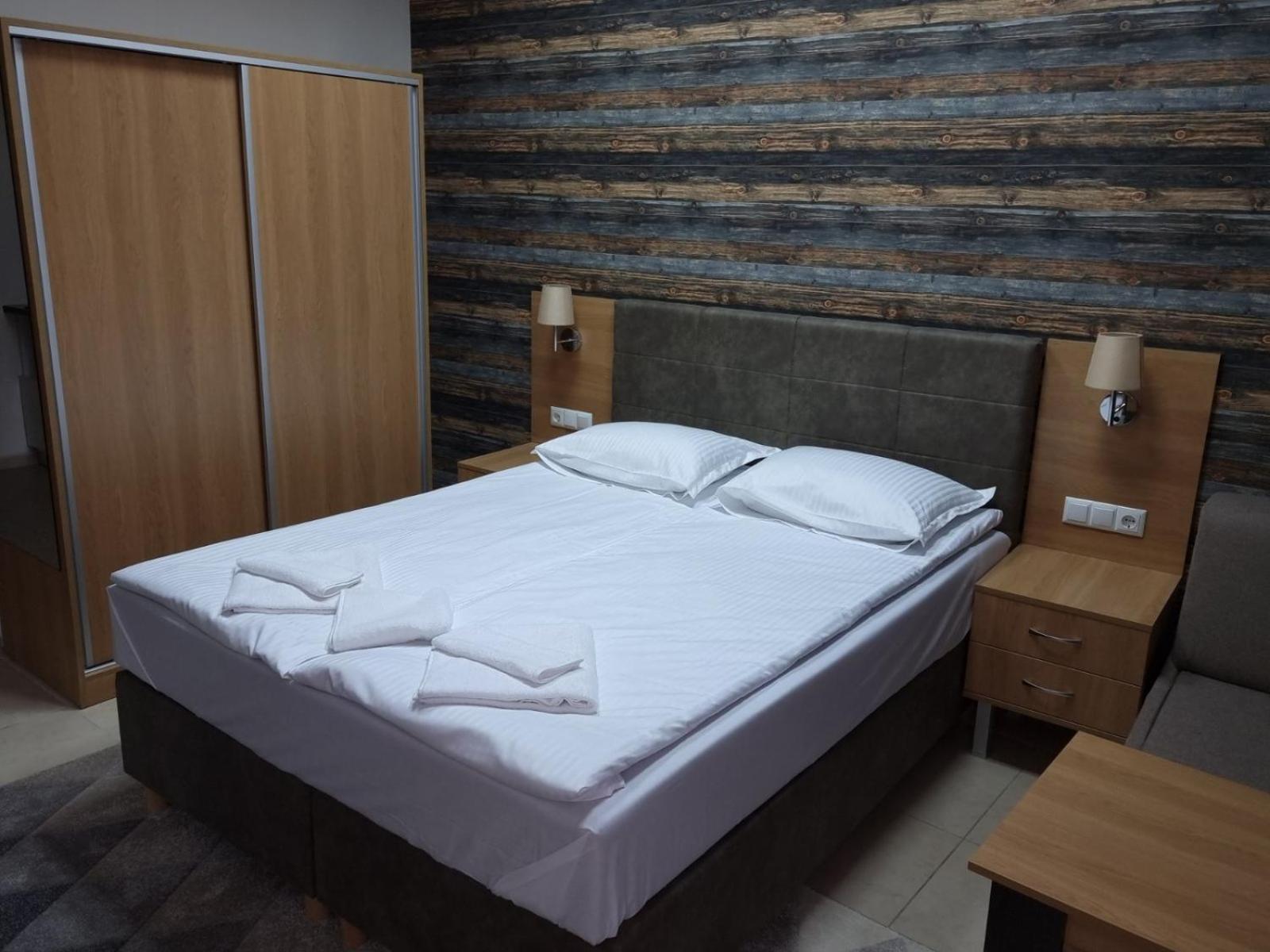 Luxurious Studios Nani Kranevo Exterior foto