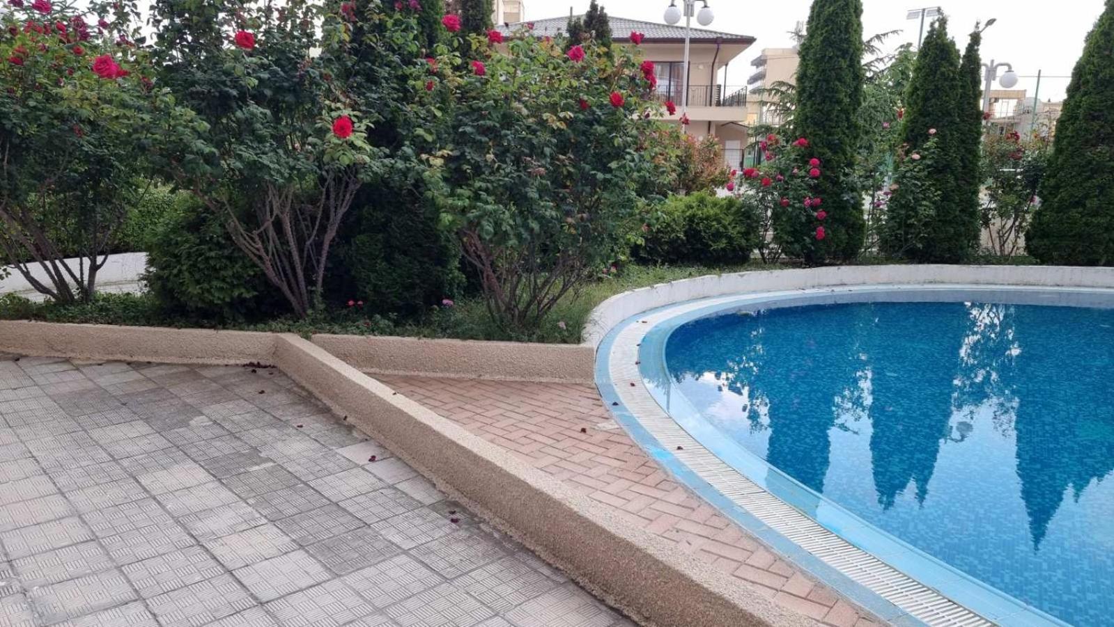 Luxurious Studios Nani Kranevo Exterior foto