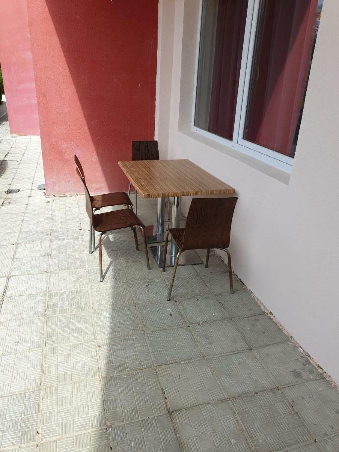 Luxurious Studios Nani Kranevo Exterior foto