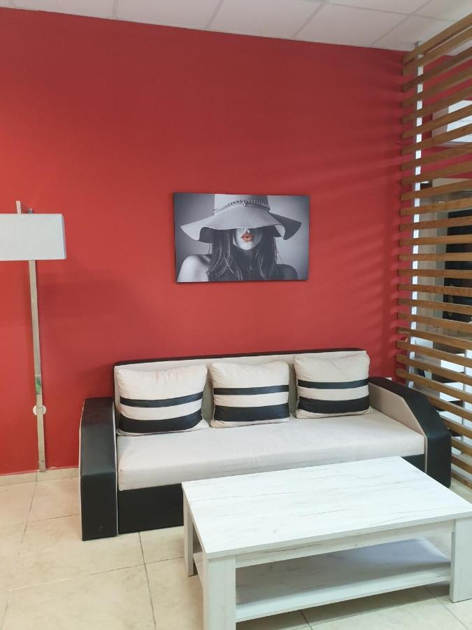 Luxurious Studios Nani Kranevo Exterior foto