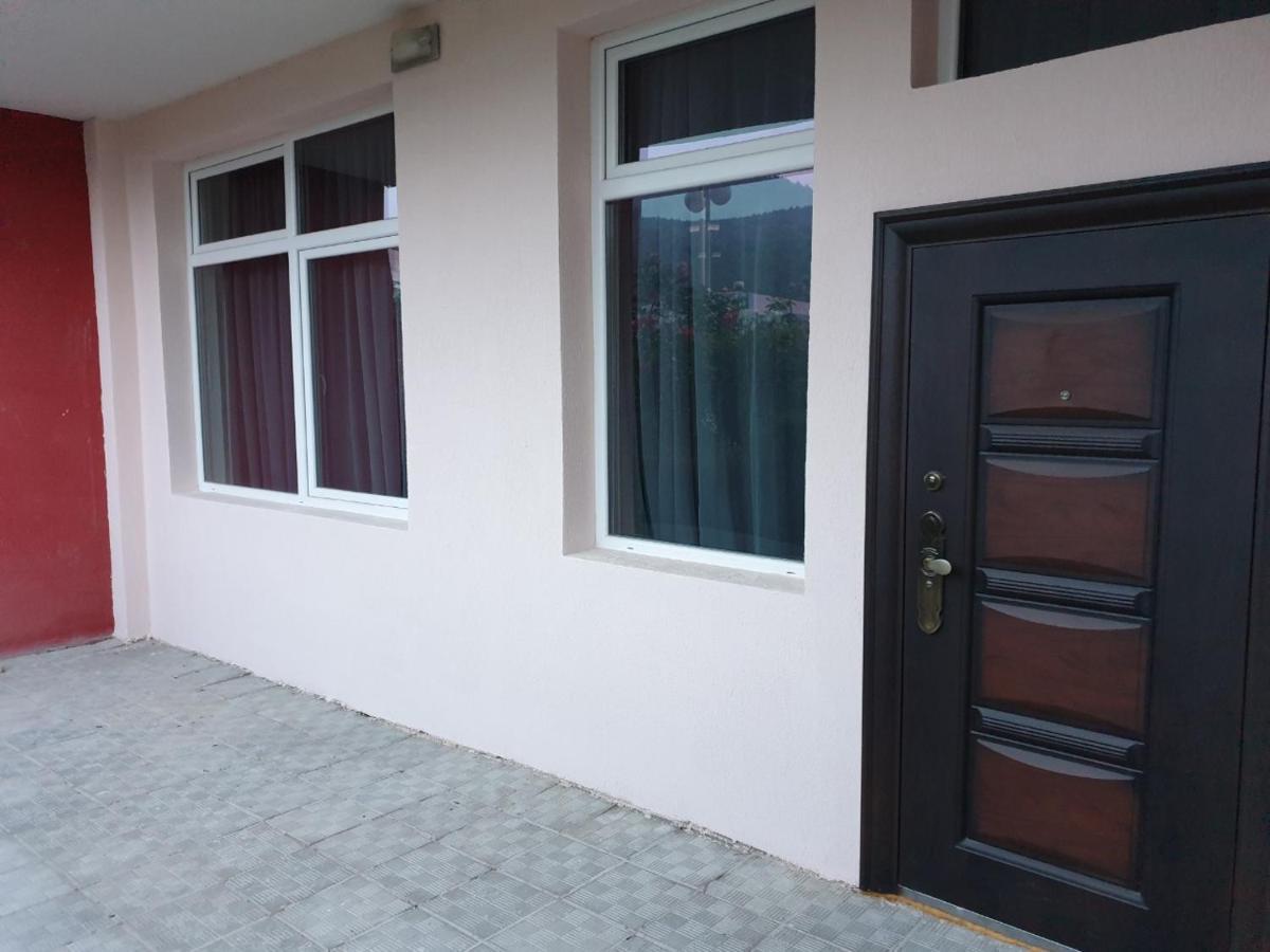 Luxurious Studios Nani Kranevo Exterior foto