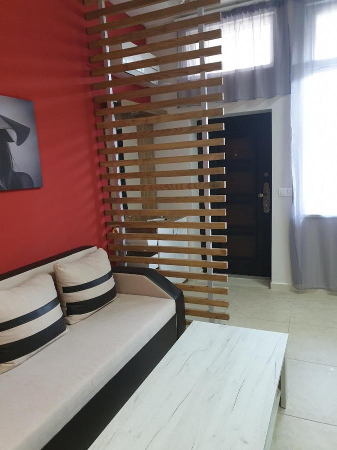 Luxurious Studios Nani Kranevo Exterior foto